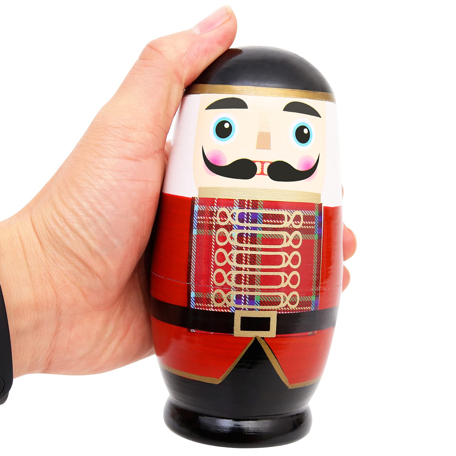 Moonmo Gift-ready presentation for birthdays and Christmas gifts.