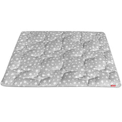 Moonsea 53x36-inch play mat providing a roomy area for kids