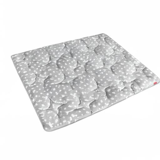 Moonsea nap-friendly play mat ready for resting between adventures