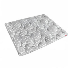 Moonsea nap-friendly play mat ready for resting between adventures