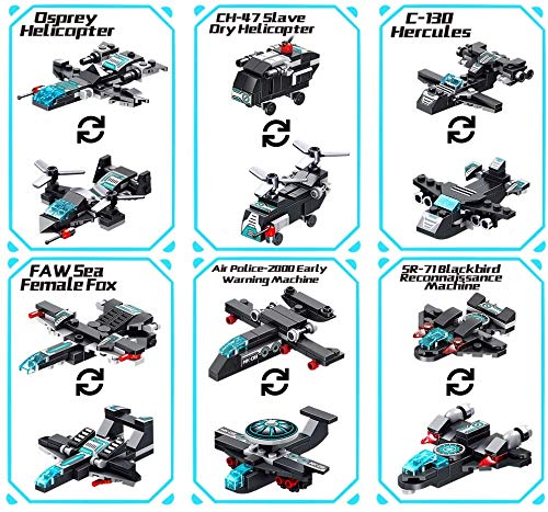 MOONTOY clear instruction manual guides step-by-step building for beginners