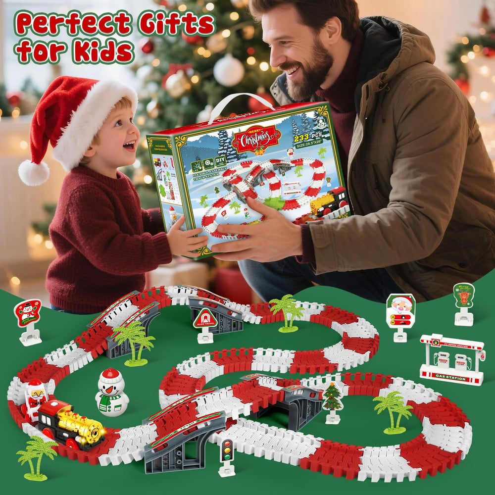 MOONTOY gift-ready set makes a memorable Christmas present for kids
