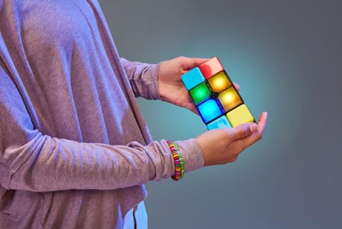 Moose Flipslide console side angle showing compact travel design