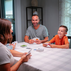 Moose SLAPZI easy family bonding through shared laughter