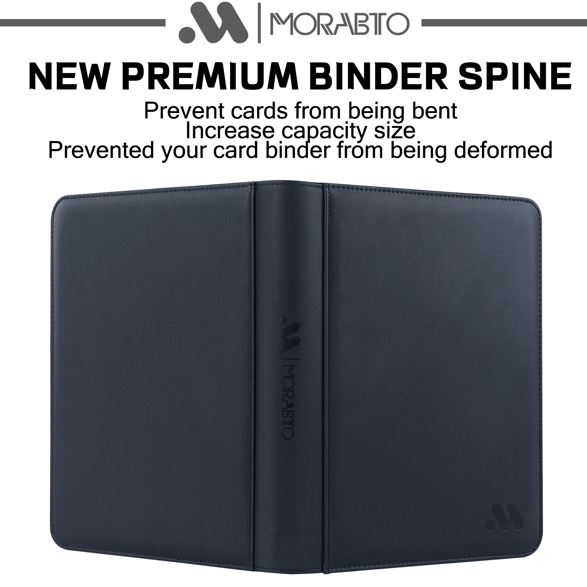 Compact, travel-friendly design for on-the-go card storage