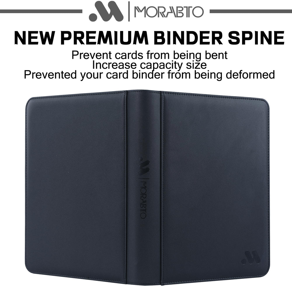 Compact, travel-friendly design for on-the-go card storage