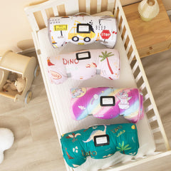 Morais nap mat makes a thoughtful gift for busy families