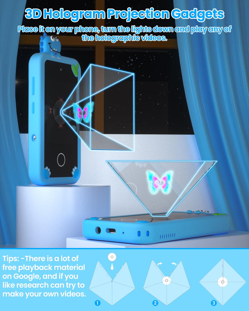 MOREXIMI puzzle games boost problem solving during play.