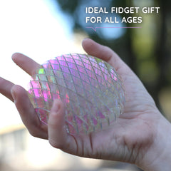 Morf Fidget Worm classroom prize or gift option.