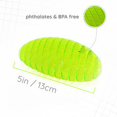 morf fidget worm versatile gift for sensory play.