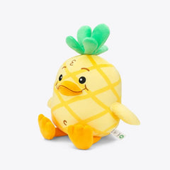 Moriah Elizabeth Georgie plushie packaged image showcases official merchandise status.