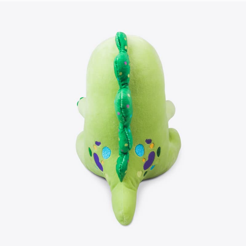 Moriah Elizabeth Pickle Plushie official merch made with kid-safe materials.