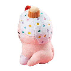 Moriah Elizabeth Shelly Plush cuddling-ready buddy for kids and collectors.