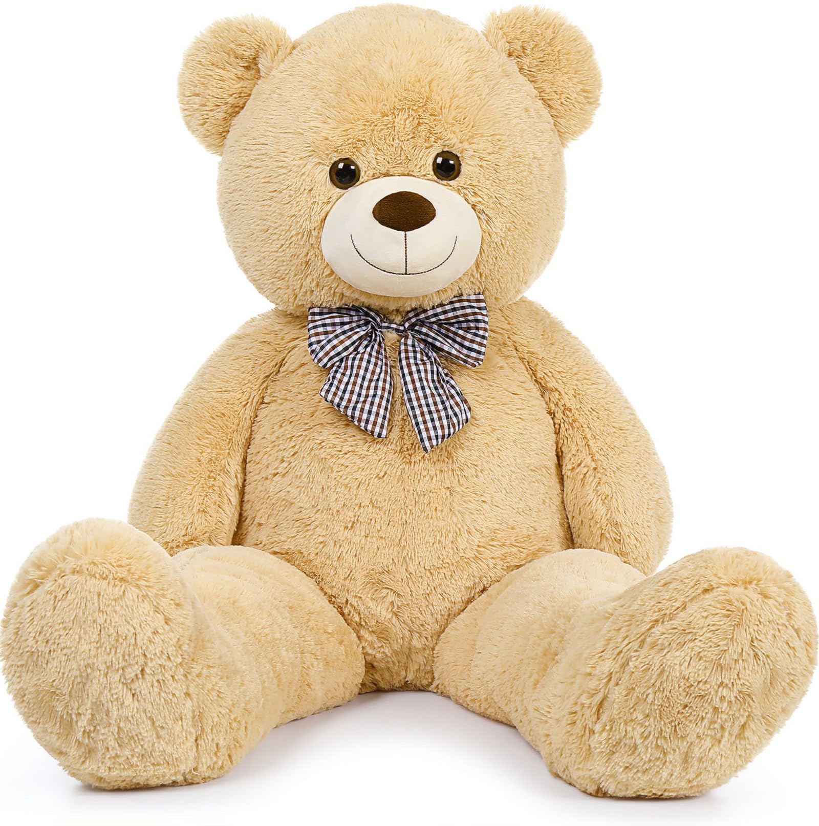MorisMos premium bear becomes collectible keepsake for fans