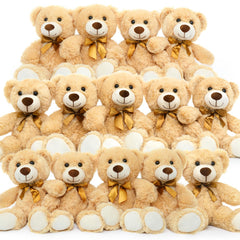 MorisMos bulk teddy bears centerpiece for baby showers with photo-worthy moments