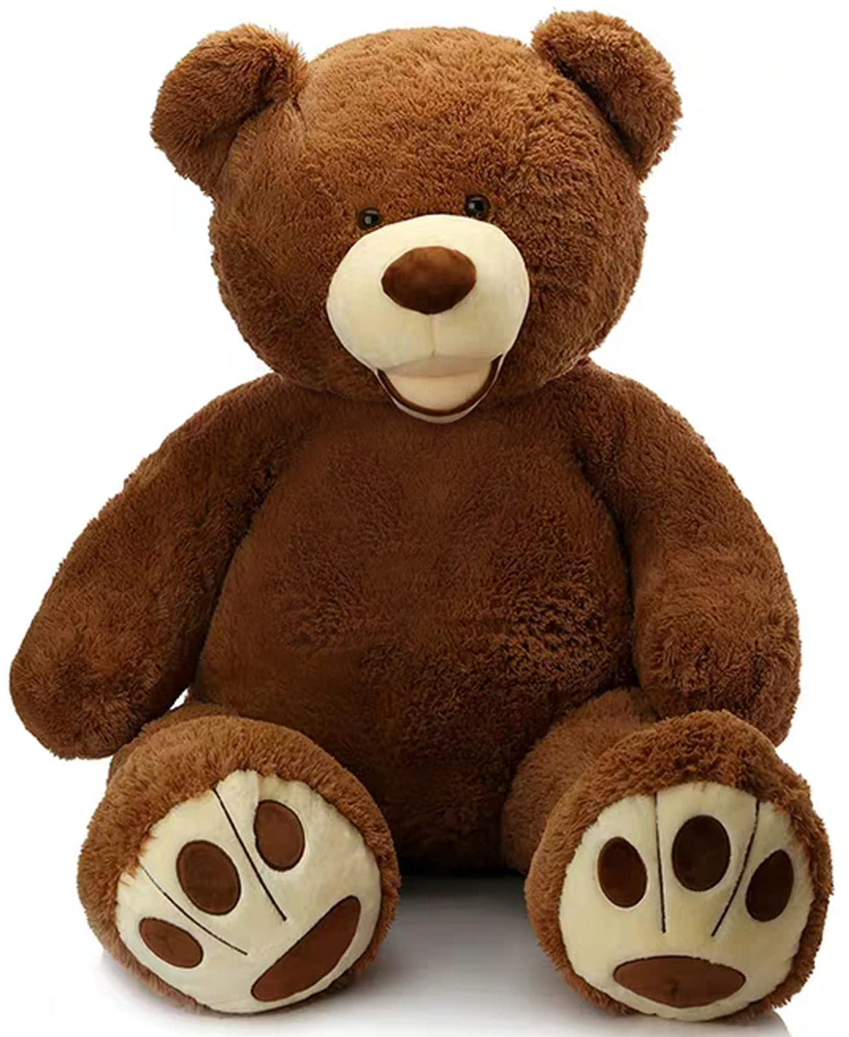 MorisMos giant teddy bear (39 inch) ready for cozy hugs