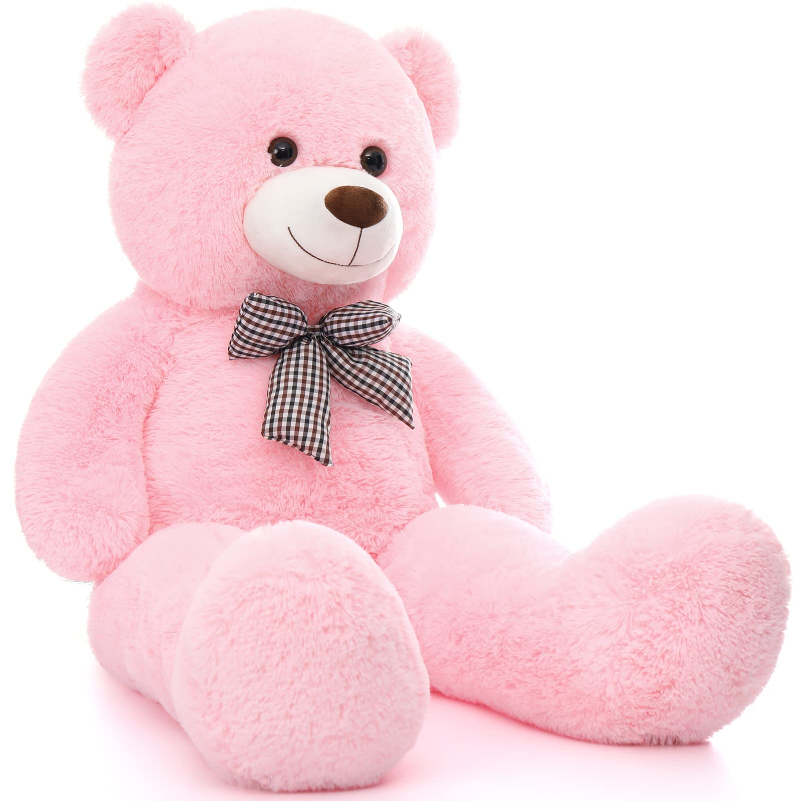 Gift-ready MorisMos bear for celebrations and cherished keepsakes
