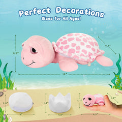 MorisMos plush belly zipper keeps babies secure for easy access.