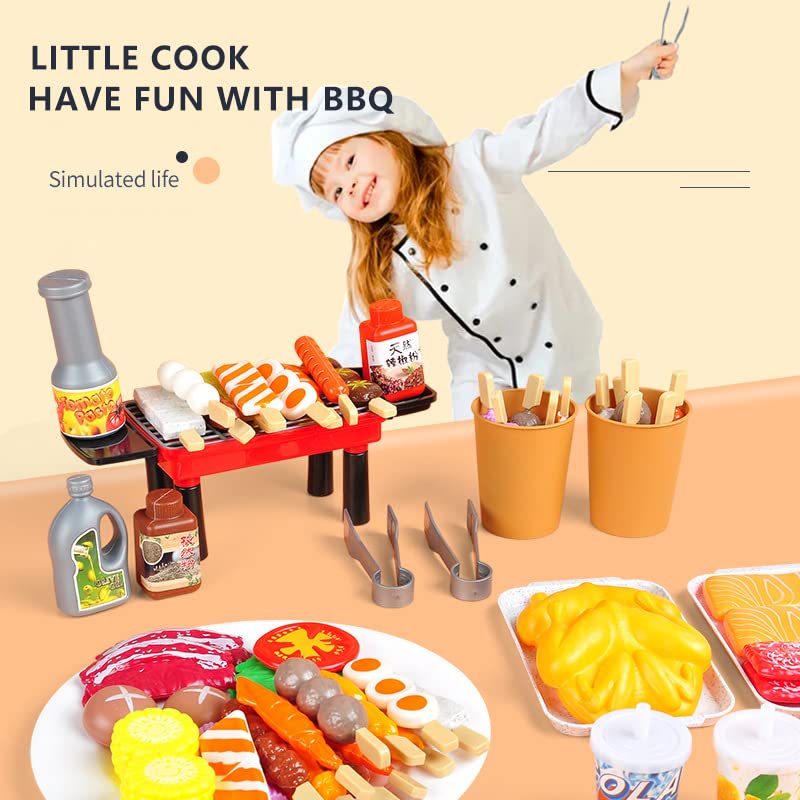 MORITA BOKUJO plates and drink cups support sharing meals during group play