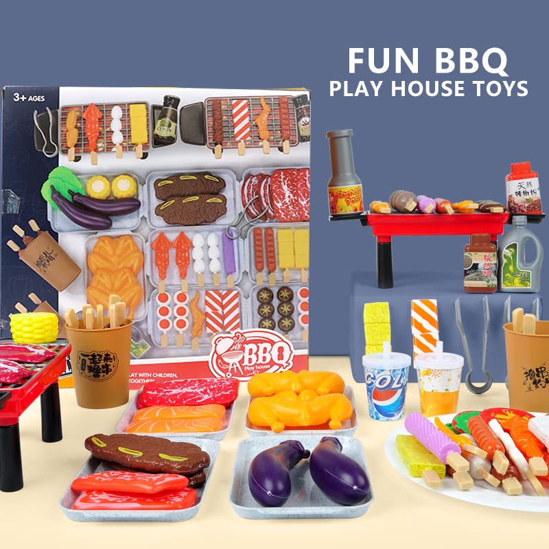 MORITA BOKUJO BPA-free plastics safe durable fun during pretend cooking