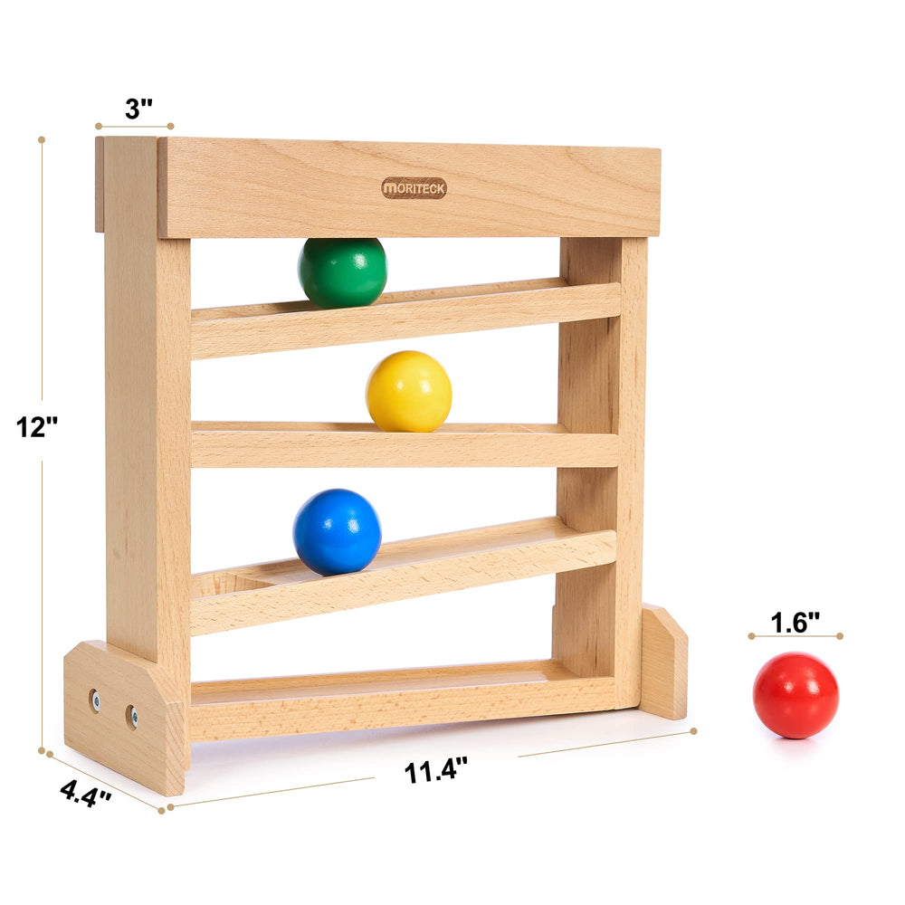 Moriteck baby gift for toddlers supports development for ages 1-3