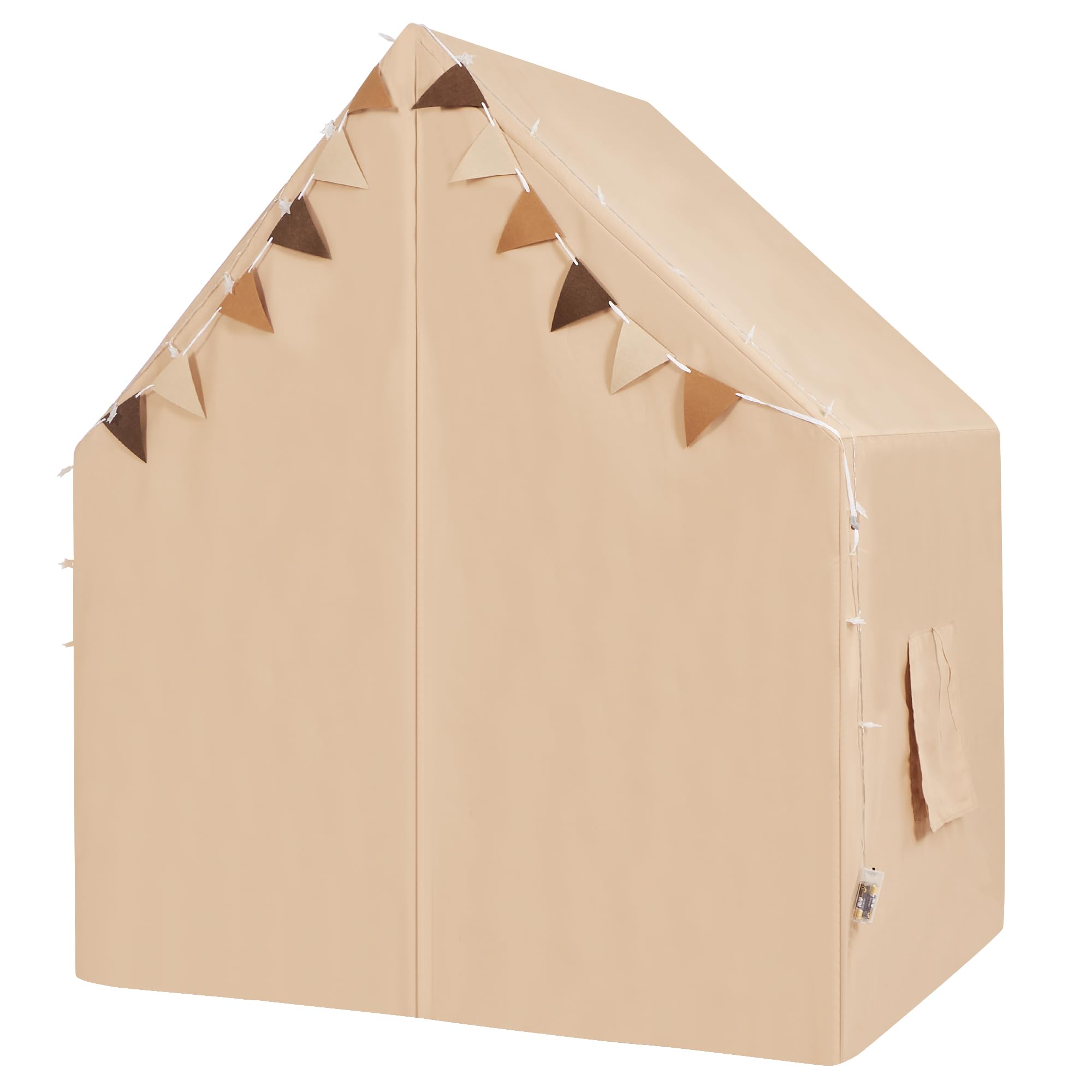 MORITECK kid-friendly design creates a safe sensory space