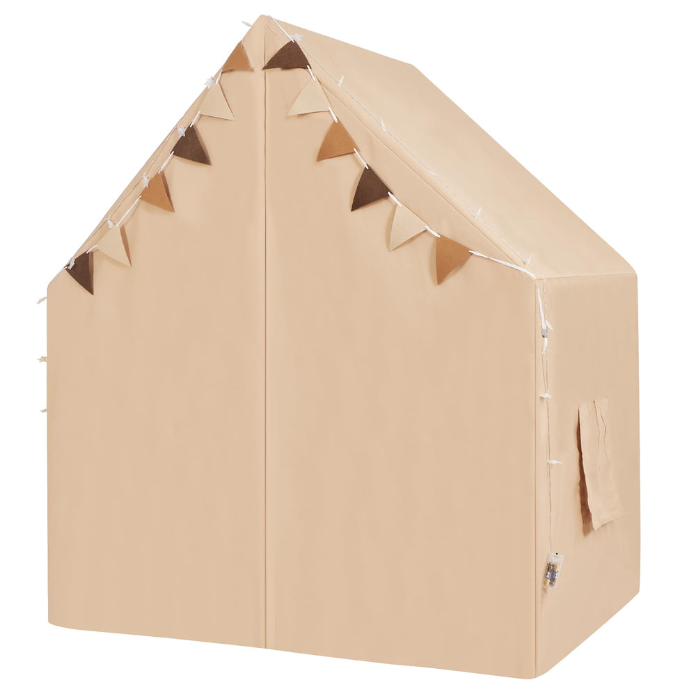 MORITECK kid-friendly design creates a safe sensory space