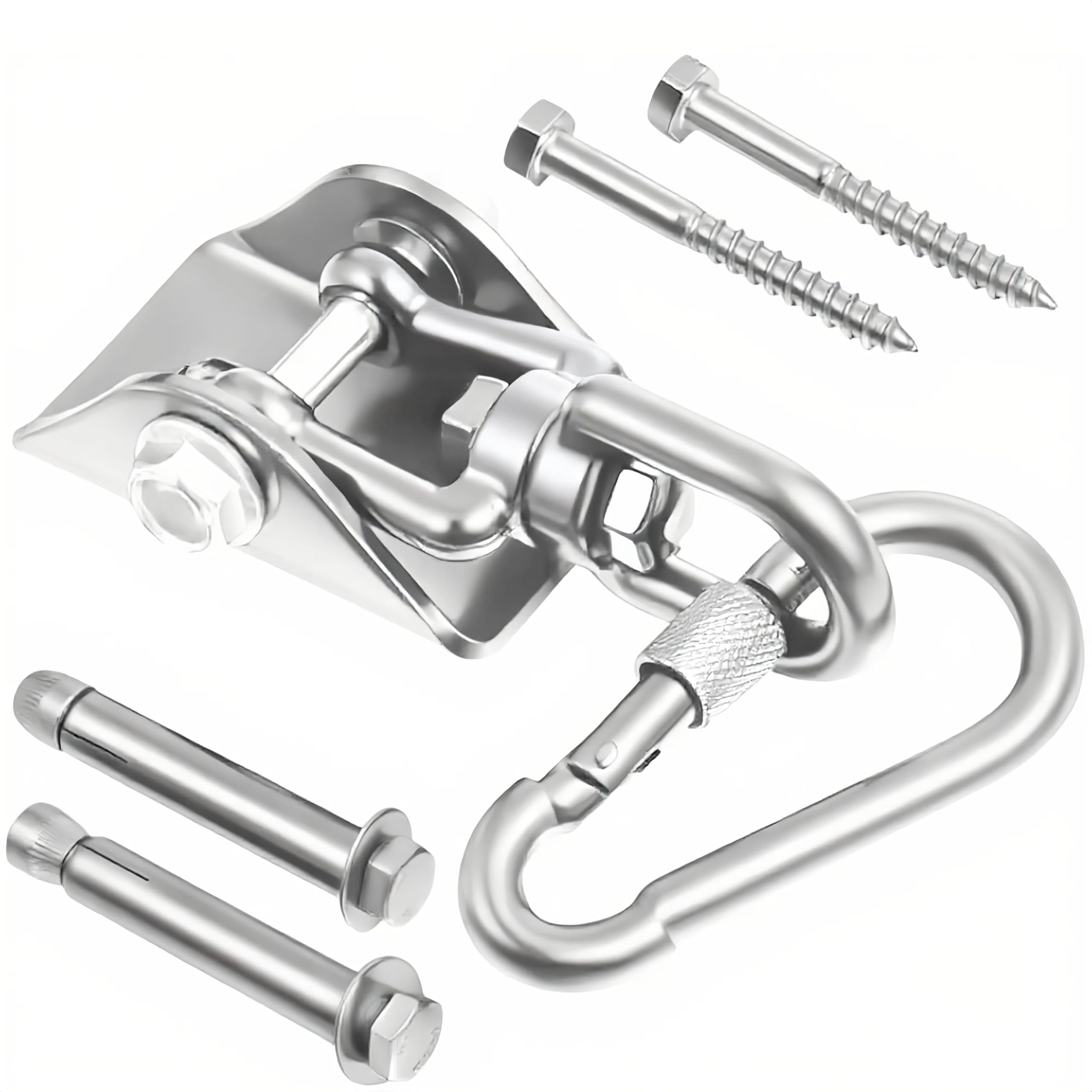 Mornihima wood beam screws ensure solid wooden installations.