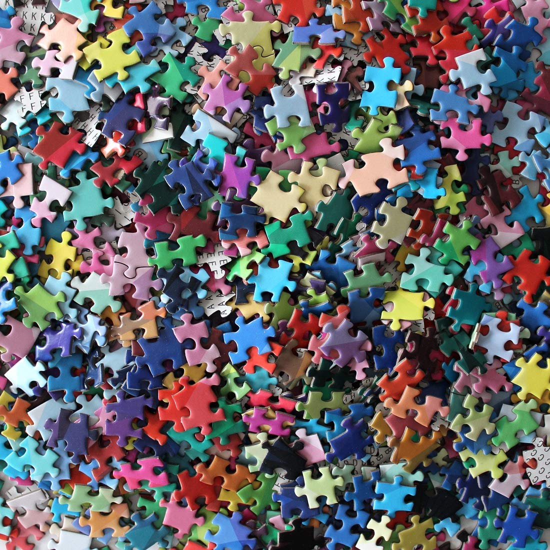 Moruska rainbow round puzzle makes a thoughtful, engaging gift.
