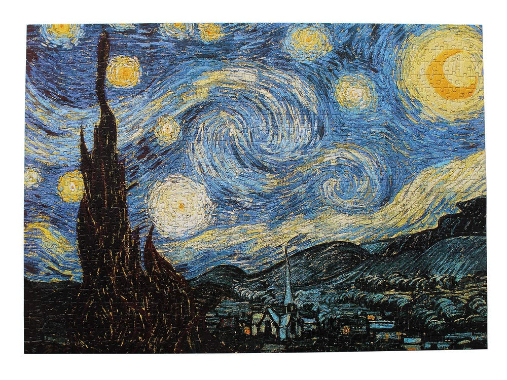 Moruska Starry Night back-labels-a-b supports zone-based sorting during building