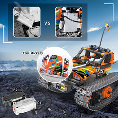 Morwant durable ABS plastic parts ensure sturdy builds and reuse.