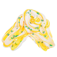 MOSHRERUHUA Safe and Washable Slime: easy cleanup after fun