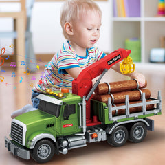 Mostop durable, safe plastic material designed for long-lasting toy use.