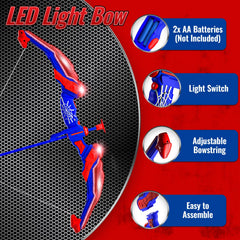 Motivekit Web Target features a double-sided surface for varied aiming practice.