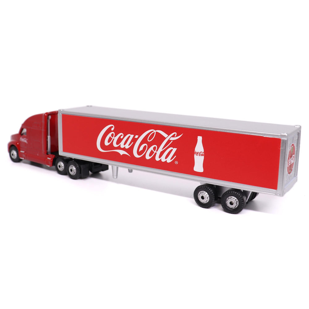 Motor City Classics Coca-Cola bottle logo emphasizes authentic branding for fans.