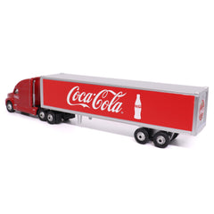 Motor City Classics Coca-Cola bottle logo emphasizes authentic branding for fans.