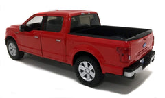 Motormaxx F-150 Lariat interior detail highlighting cabin textures.