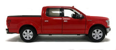 Motormaxx model with opening doors revealing detailed interior for interactive display.