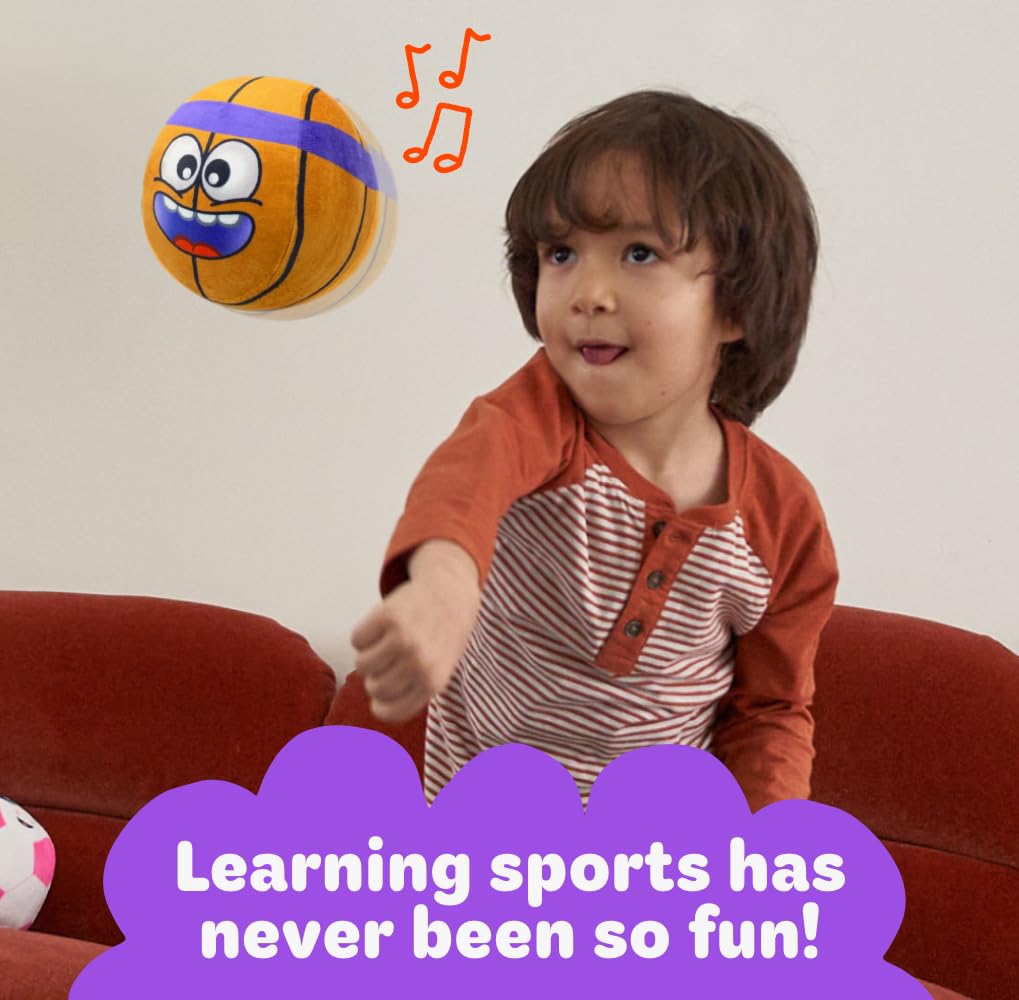 Move2Play basketball sound-effects-focus photo highlights 30+ phrases and songs