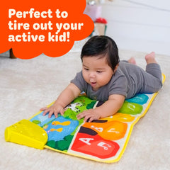 Move2Play nursery songs for engaging sing-along play.