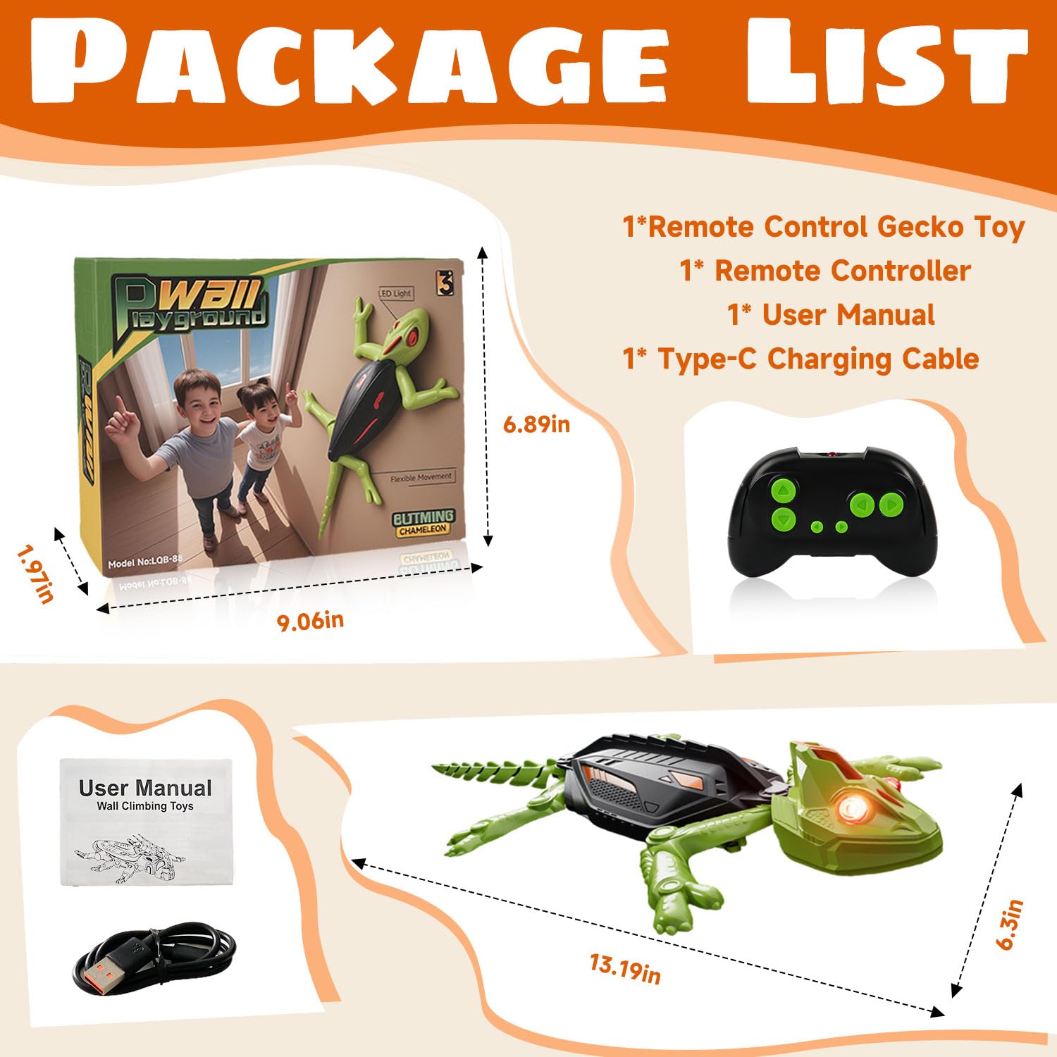 MOVUZOI gift-ready package makes a great present.