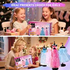 MPQMPQ gift-ready packaging idea highlights a perfect creative birthday present