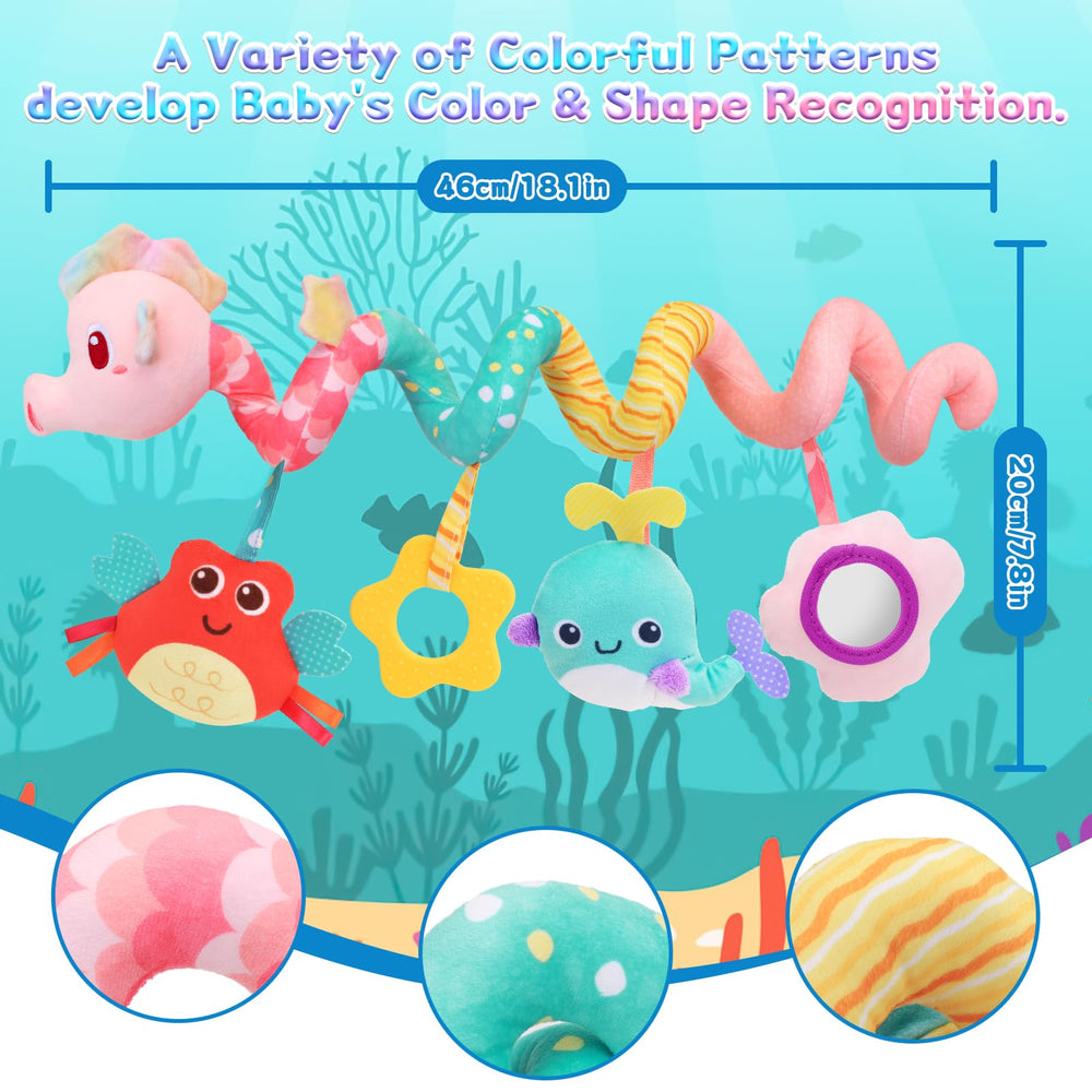 MPQMPQ washable soft toy remains soft and clean after use.