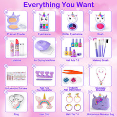 Mqsiuve nail art stickers and decorations for manicured designs.