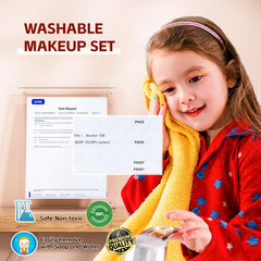 Mqsiuve organized compartments help keep accessories tidy and accessible.