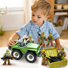 MQSTARSRISE birthday gift set delights young boys and fans