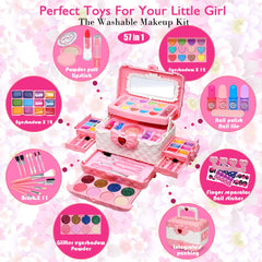 Mrabbitoo eye shadows and brow products for playful, colorful looks