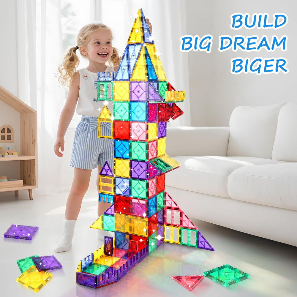 Mruikeny durable tiles support longer play sessions and learning.