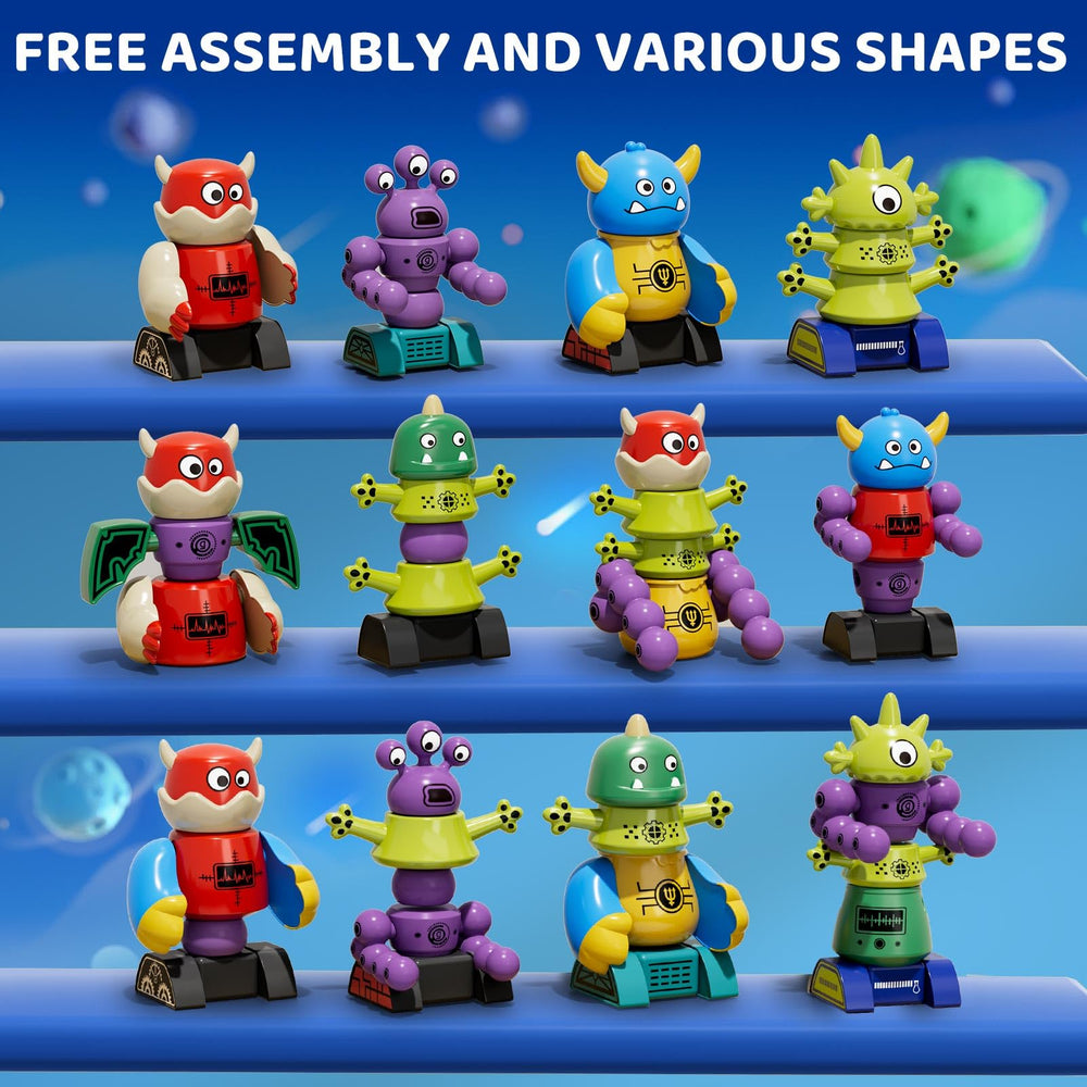 MSKOLER ages-3-8-magnet-toy suits preschool to early elementary fun.