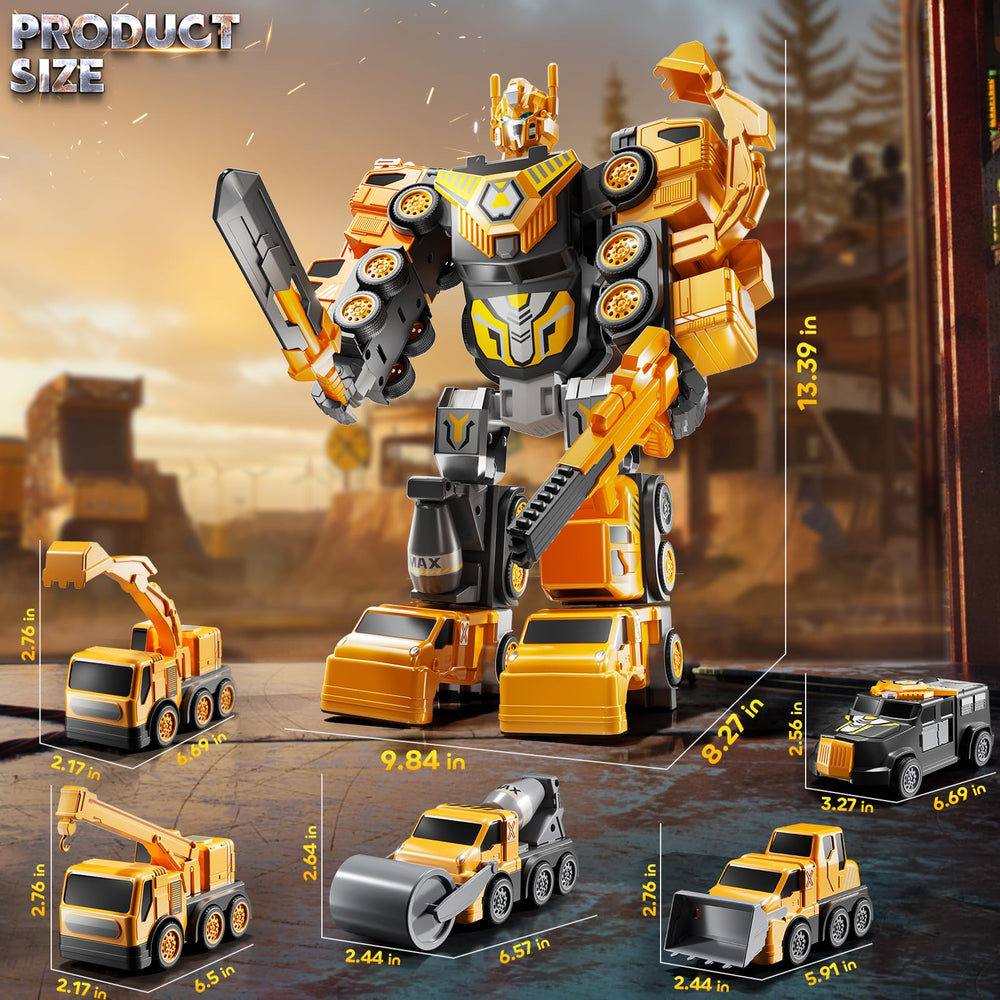 MSKOLER durable plastic robot components ensure long-lasting fun